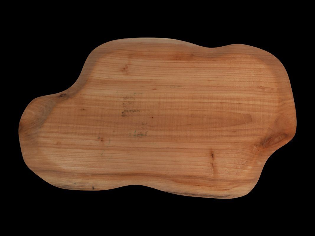 Piatti di portata: Holz Servierplatte – Usato da Hünenberg venduto da Restwert_Zug 4