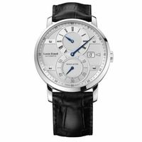 Louis Erard Swiss Made, Regulator Automatic