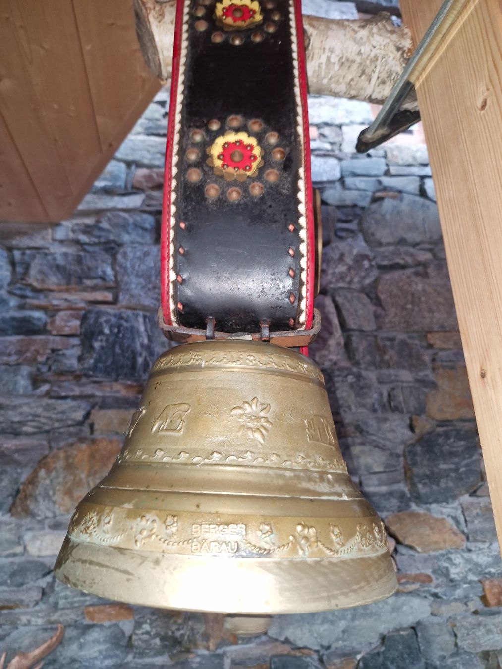 Campanacci mucche: Glocke Treichel – Usato da Guarda venduto da rue_bpd7 3