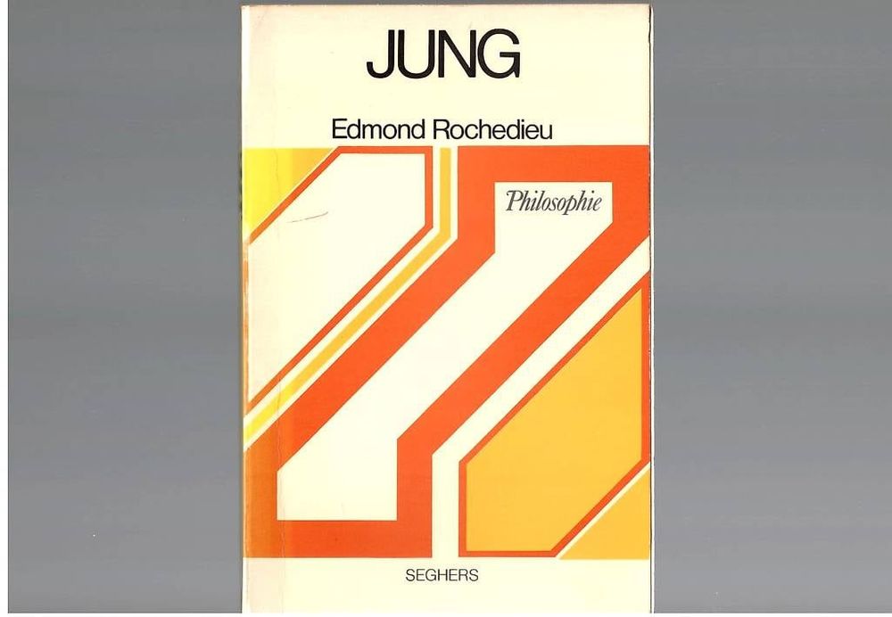 Jung - Edmond Rochedieu (D'occasion) à Estavayer-le-Lac pour CHF 10 ...