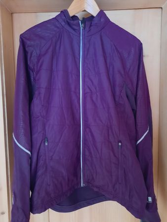 Odlo Radjacke Damen - Grösse L