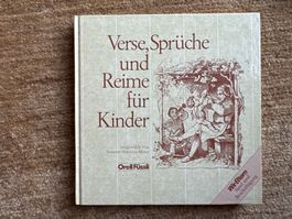 Susanne Stöcklin-Meier, Verse, Sprüche und Reime