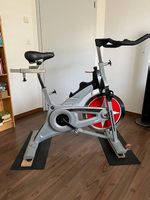 Fit in den nächsten Winter mit einem Schwinn Spinning Bike