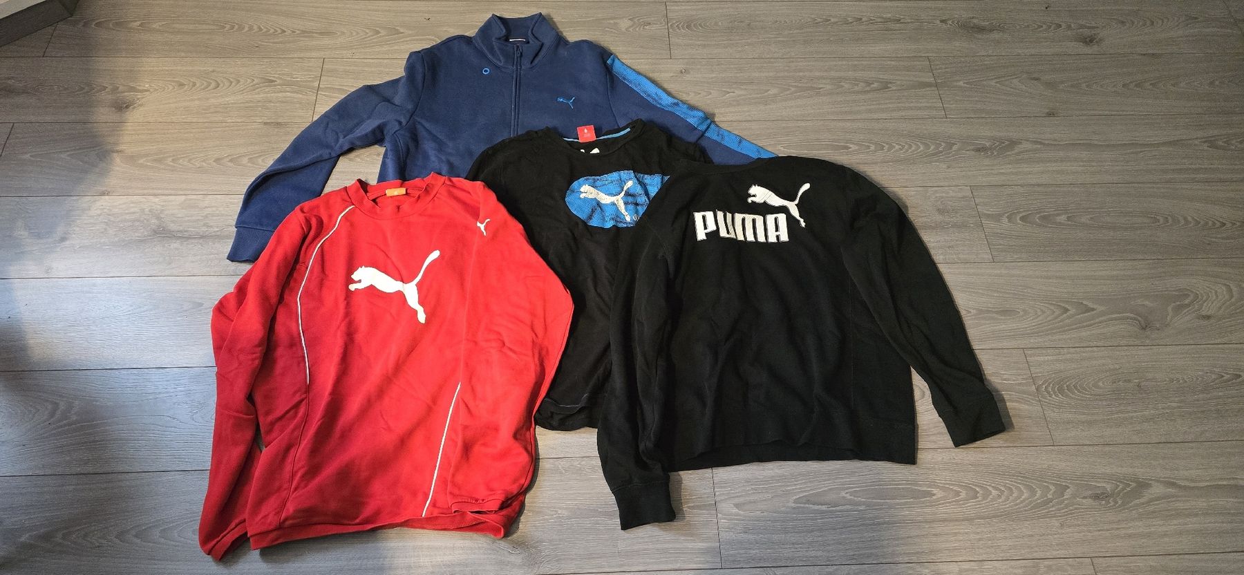 Puma Maglioni & Felpe: Puma – Usato da Kriens venduto da Frakmuend