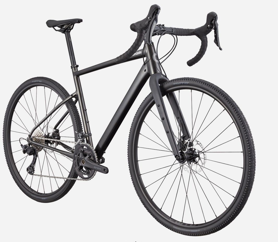 Cannondale Velos: Cannondale Topstone 1, Gr. M, 170-185cm – Neu (gemäss Beschreibung) aus Winterthur von starbicycle 1