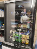 Gastro Kühlschrank Kibernetik ab 1.- 🥳👍😊🥳