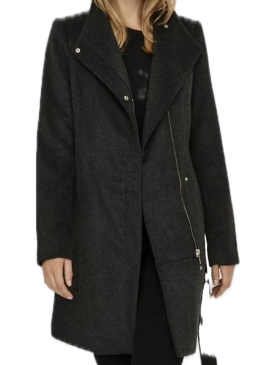 Vero Moda Manteaux: Mantel Vero Moda S Schwarz – Neuf (Voir description) à Wolfwil par ISAsShop