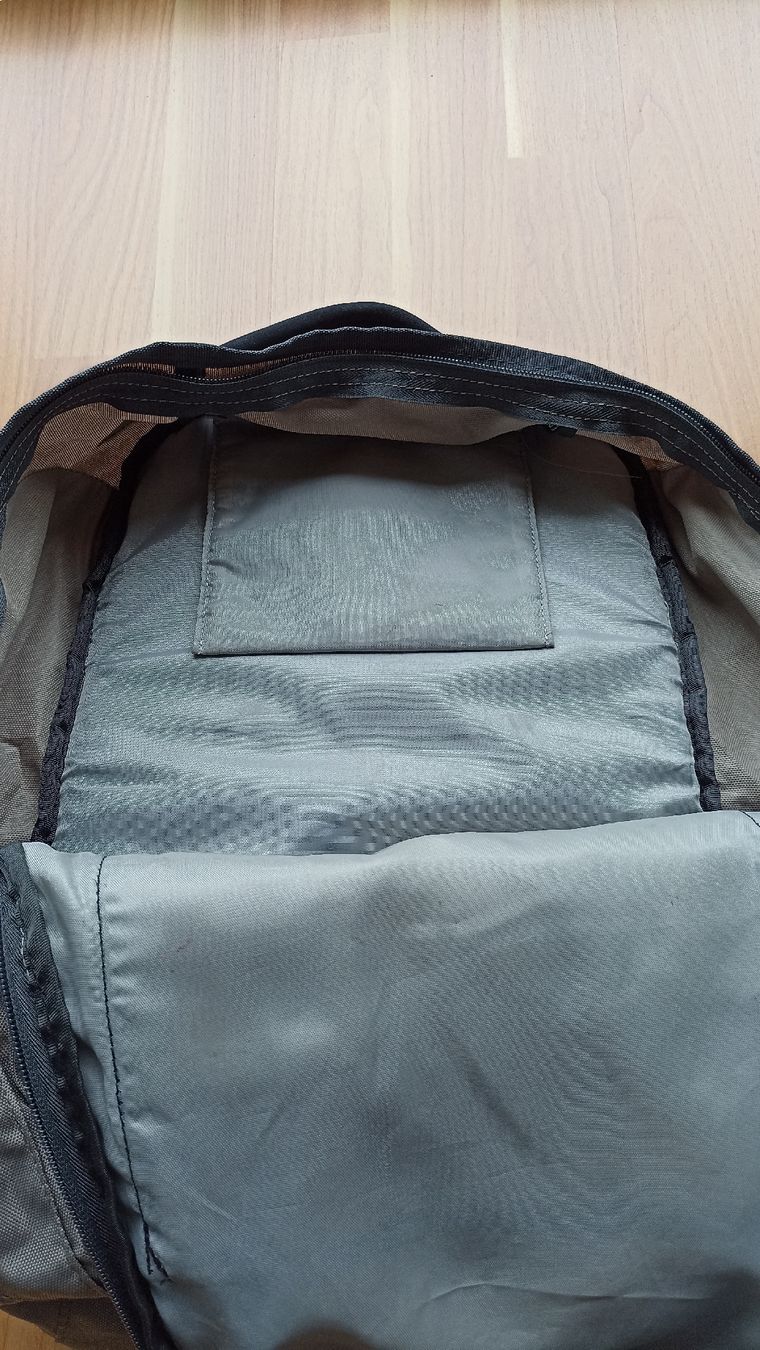 Zaini: Wanderrucksack für Tagestouren – Usato da Sarmenstorf venduto da ver_2r7r 2