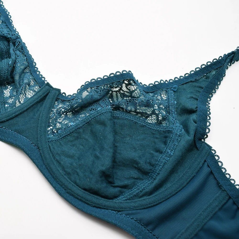 Altra biancheria intima: Spitzen BH mit Bügel Grösse 75 B – Nuovo (secondo la descrizione) da Schaffhausen venduto da Spareffekt 4