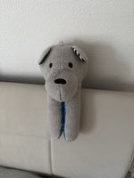 Whisbear, Einschlafhilfe für Babys