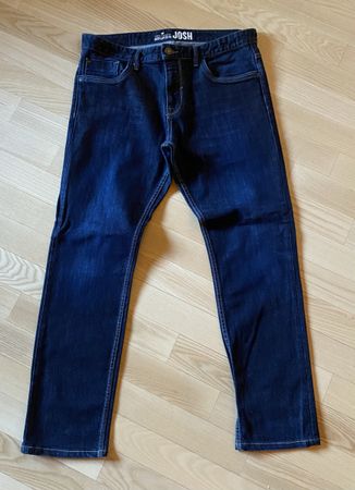 Tom Tailor Jeans "Josh" Regular Slim Fit Grösse 32/32