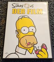 DVD - Die Simpsons - Der Film (19242)