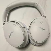 Bose QuietComfort 45 *wenig benutzt & Kissen sind Neu*