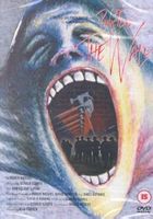 DVD - Pink Floyd - The Wall - Bob Geldof