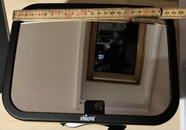 Miroir voiture bébé chicco