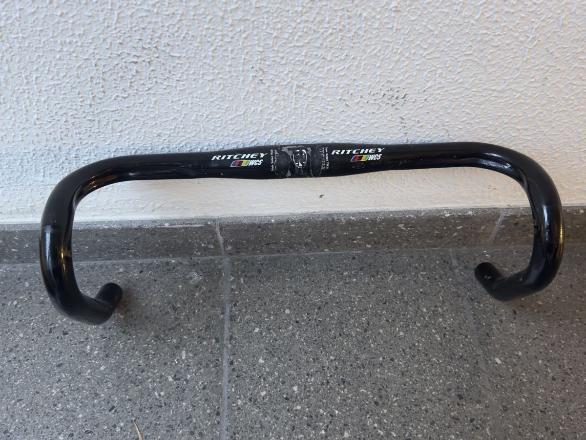Ritchey Pièces détachées: Ritchey Lenker – D'occasion à Zürich par grossen.l