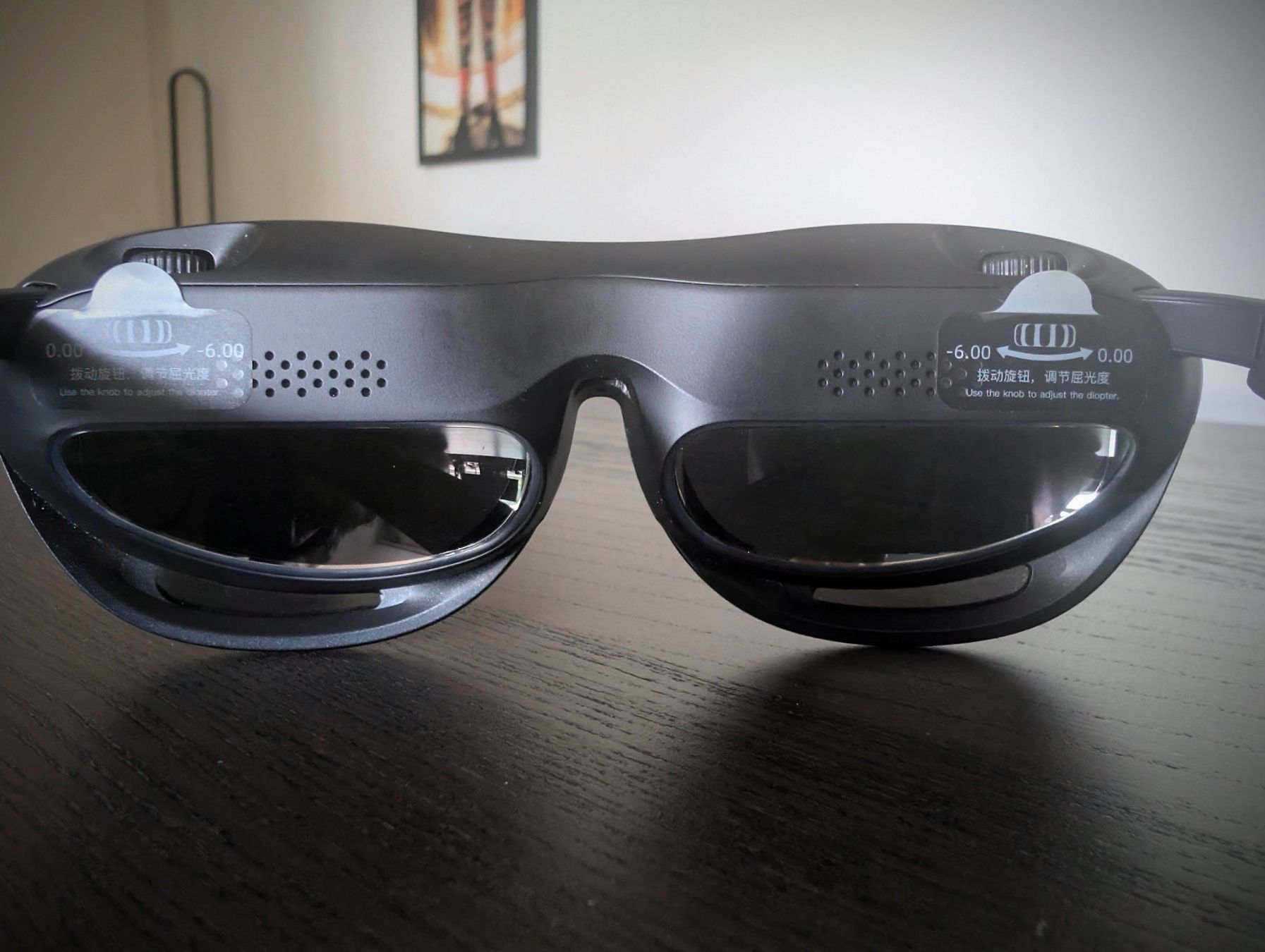 VR Brille: Rokid Max 2 AR-Brille + Rokid x GameSir Controller – Neu (gemäss Beschreibung) aus Neuenhof von m-a-b 3