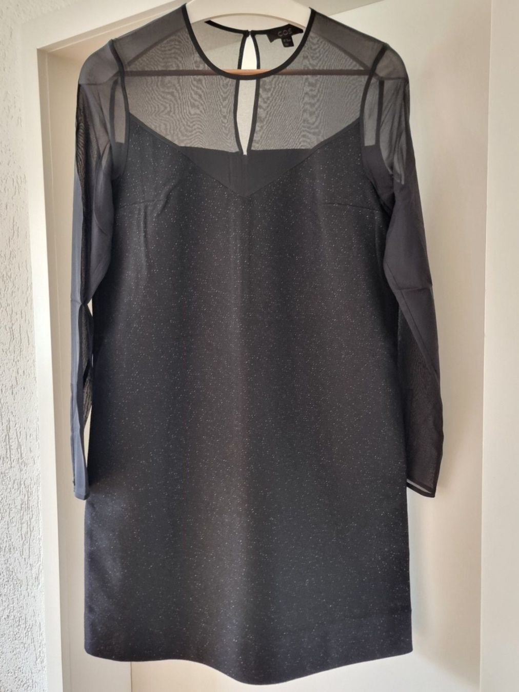 Cos Vestiti: Wunderschönes COS-Kleid – Usato da Thun venduto da angerber