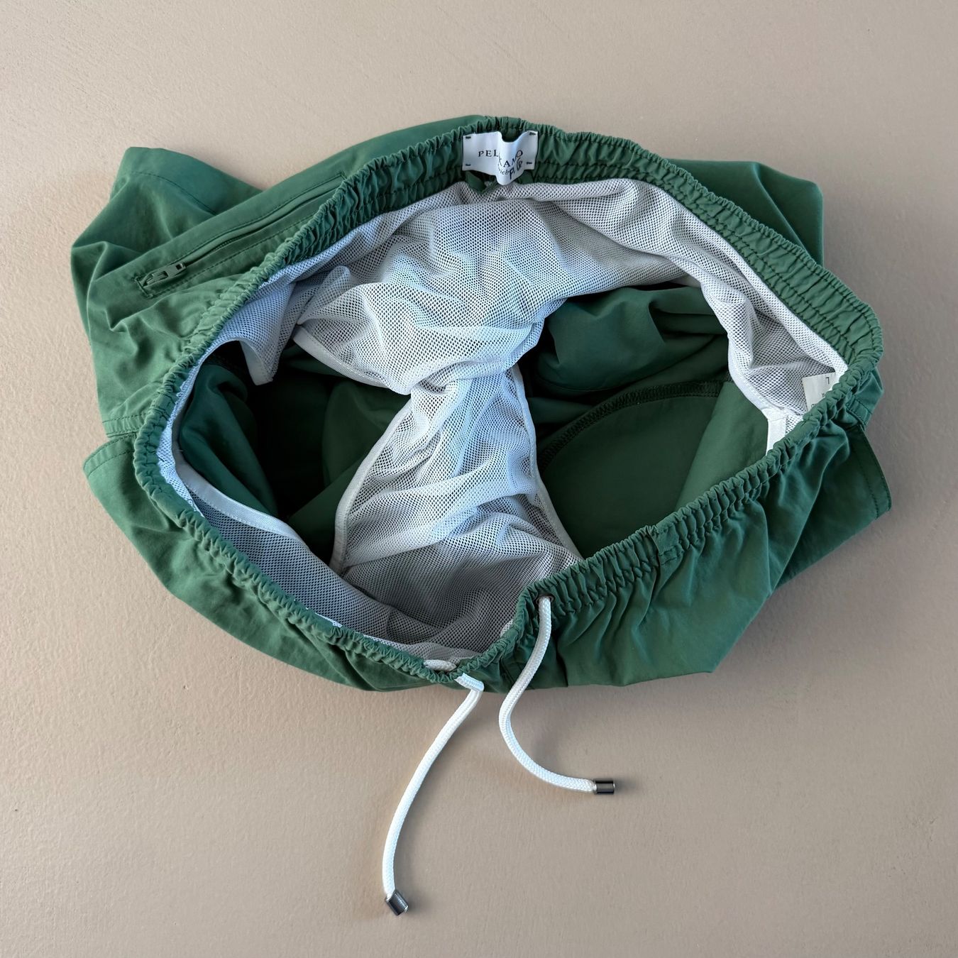 Costumi da bagno: PELIKAMO Badeshorts – Usato da Zürich venduto da ClosetQueen 5