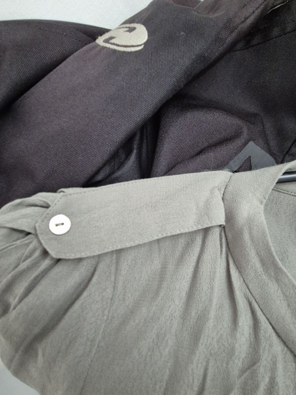 Camicette: Damen Bluse Bruuns Bazaar – Usato da Gempen venduto da ren_fw6c 1