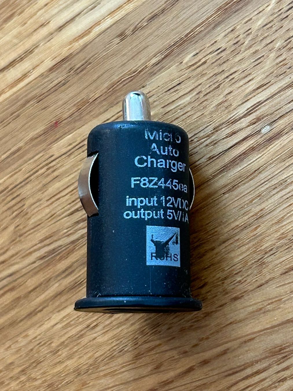 Unità & Adattatore: Auto USB Ladeadapter – Usato da Küsnacht ZH venduto da filo_fila8700 1