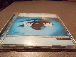 CD Hits W W, The Year's 30 Top Contempor