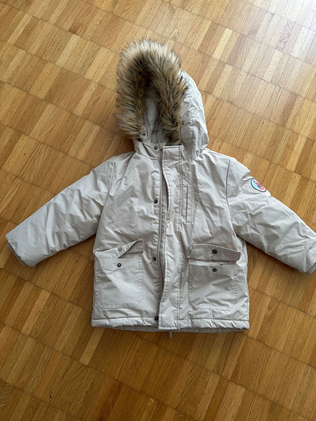 Manor Giacche & Cappotti: Kinder Jacke – Usato da Zug venduto da uri_z6fm