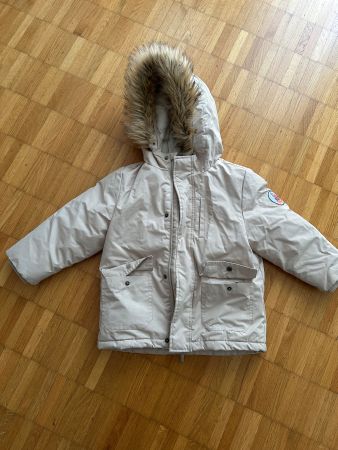 Kinder Jacke