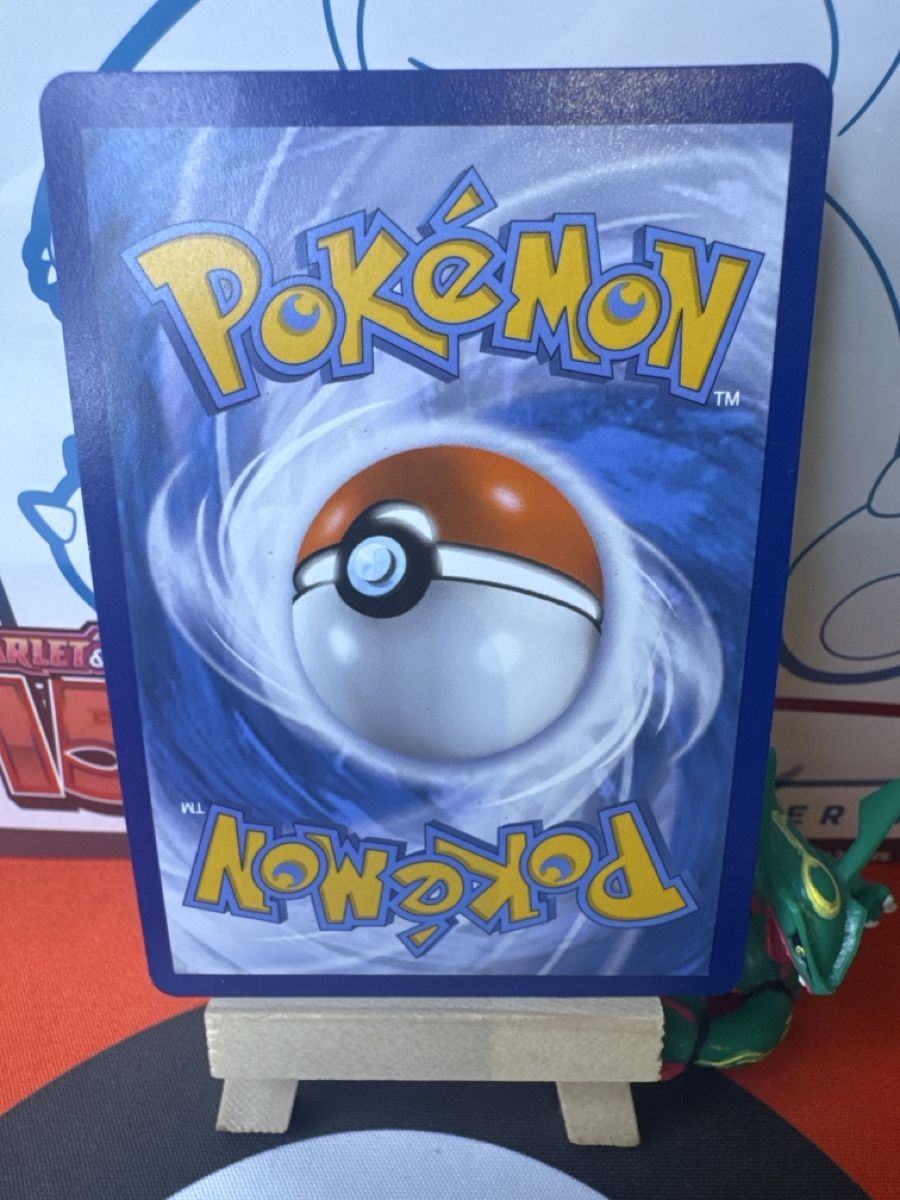 Pokémon Carte collezionabili: POKÉMON/ Inteleon / Evolving Skies / Gold – Usato da Herzogenbuchsee venduto da TCG-High-Quality 3