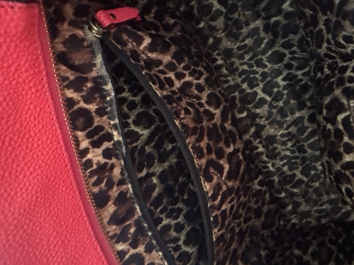 Victoria's Secret Taschen für Damen: Victoria's Secret Handtasche – Neu (gemäss Beschreibung) aus Volketswil von Jenni1996 2