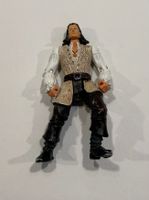 Pirat Actionfigur - Ideal zum Spielen im Freien! top!