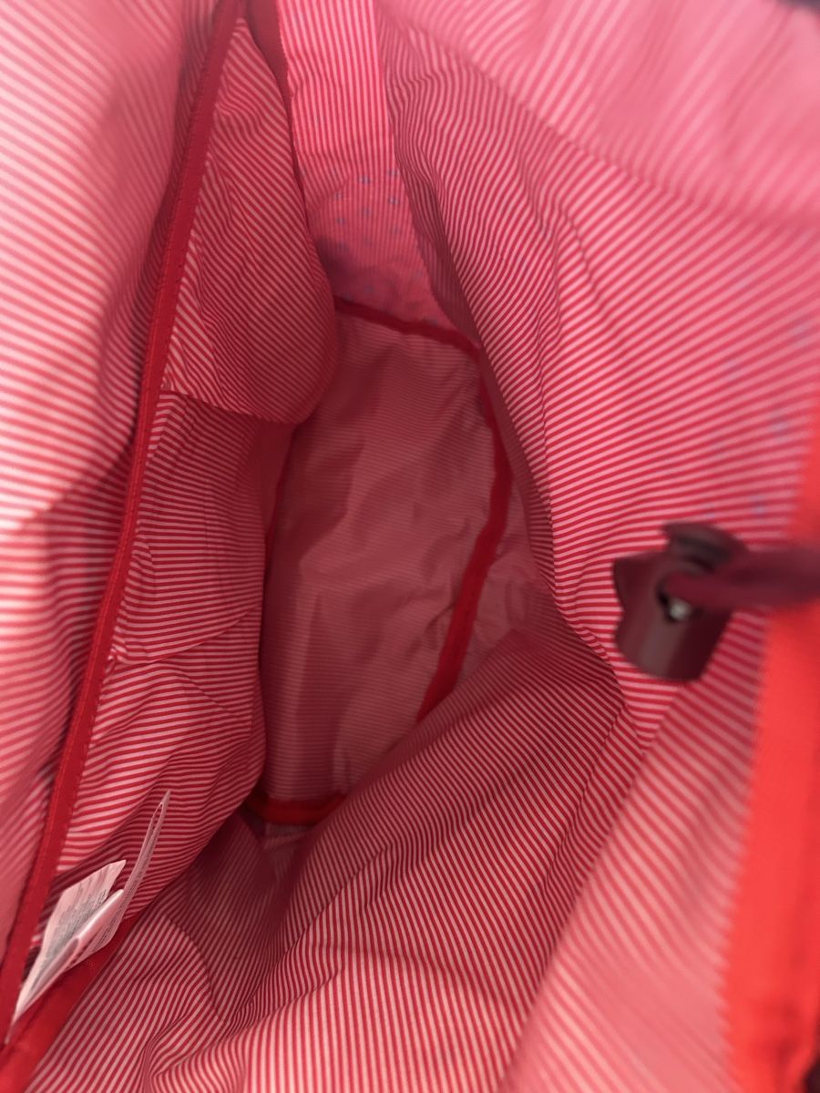 Herschel Rucksäcke: The Herschel Rucksack – Neu (gemäss Beschreibung) aus Schöftland von DesignbyNaja 1