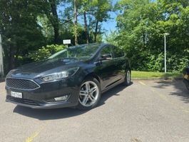 Ford Focus 1.5 EcoBoost