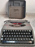 Schreibmaschine Hermes Baby mit Koffer gebraucht Preis VHB