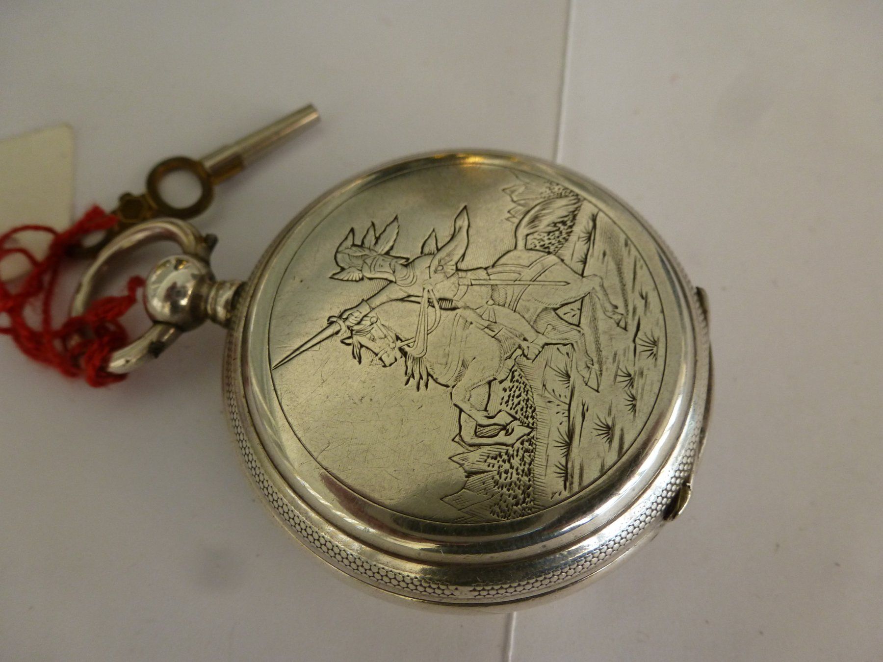 Orologi: 3 Taschenuhren – Usato da Birsfelden venduto da moni64 6