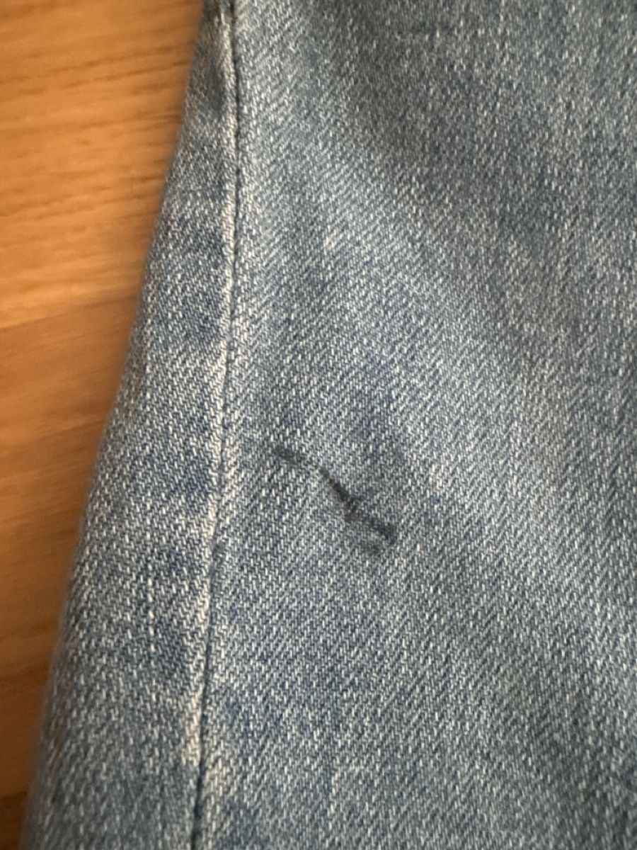 Tops: Westli MNG Jeans blau – D'occasion à Kriens par tullia-07 2