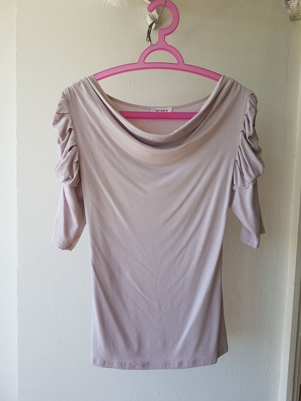 Orsay Top: Shirt Orsay – Usato da Châtelaine venduto da ing_mb6r