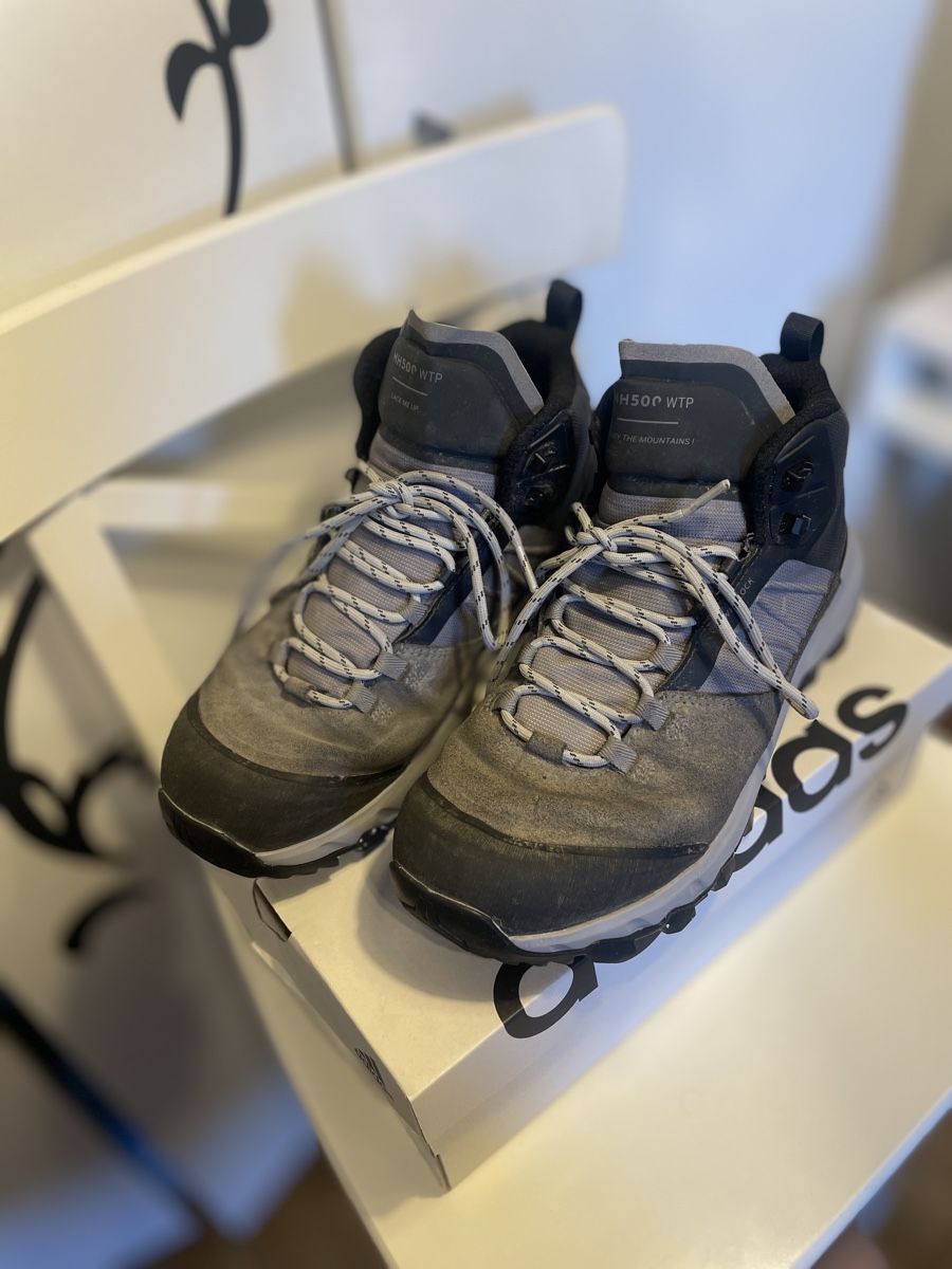 Herrenschuhe: Wasserdichte (Hiking) Wanderschuhe – Neu (gemäss Beschreibung) aus Zürich von aym_ls25 2
