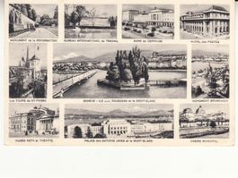 Genève ca. 1950