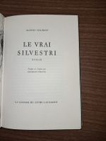 Le vrai silvestri par Mario soldati