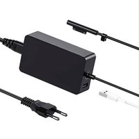 Ladegerät für Microsoft Surface Pro 3 4 5 6 7 1625 1724 1796