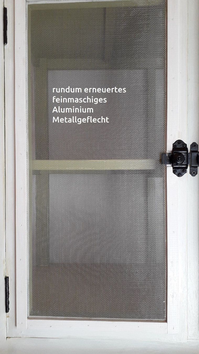 Armadi: Fliegenschrank – Usato da Weinfelden venduto da Grizzly61 8