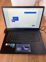Gebrauchter Laptop Asus Zenbook Pro ohne Akku