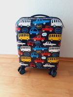 Hartschalen-Trolley für Kinder