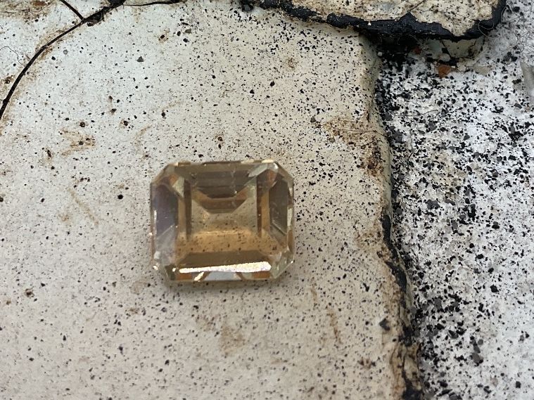 Edelsteine: Natürlicher Grossular Granat – Neu (gemäss Beschreibung) aus luzern von Alpendorf1 4