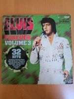 2 LP (Vinyl) - Elvis Presley – Elvis Forever Volume 3 (1982)