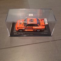 BMW 320i Grp. 5 Jägermeister 1/43