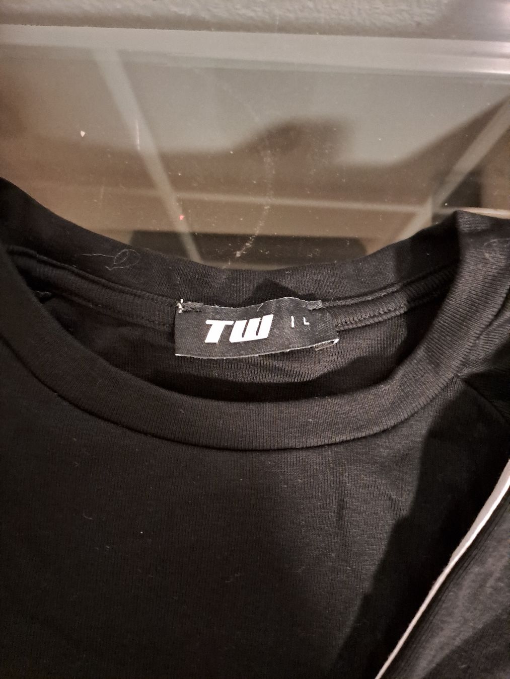 Maglioni & Felpe: Crop Pullover schwarz gr. M – Nuovo (secondo la descrizione) da Rothenburg venduto da 123odermatt 2