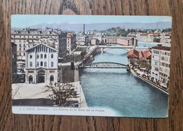 Genève 1907