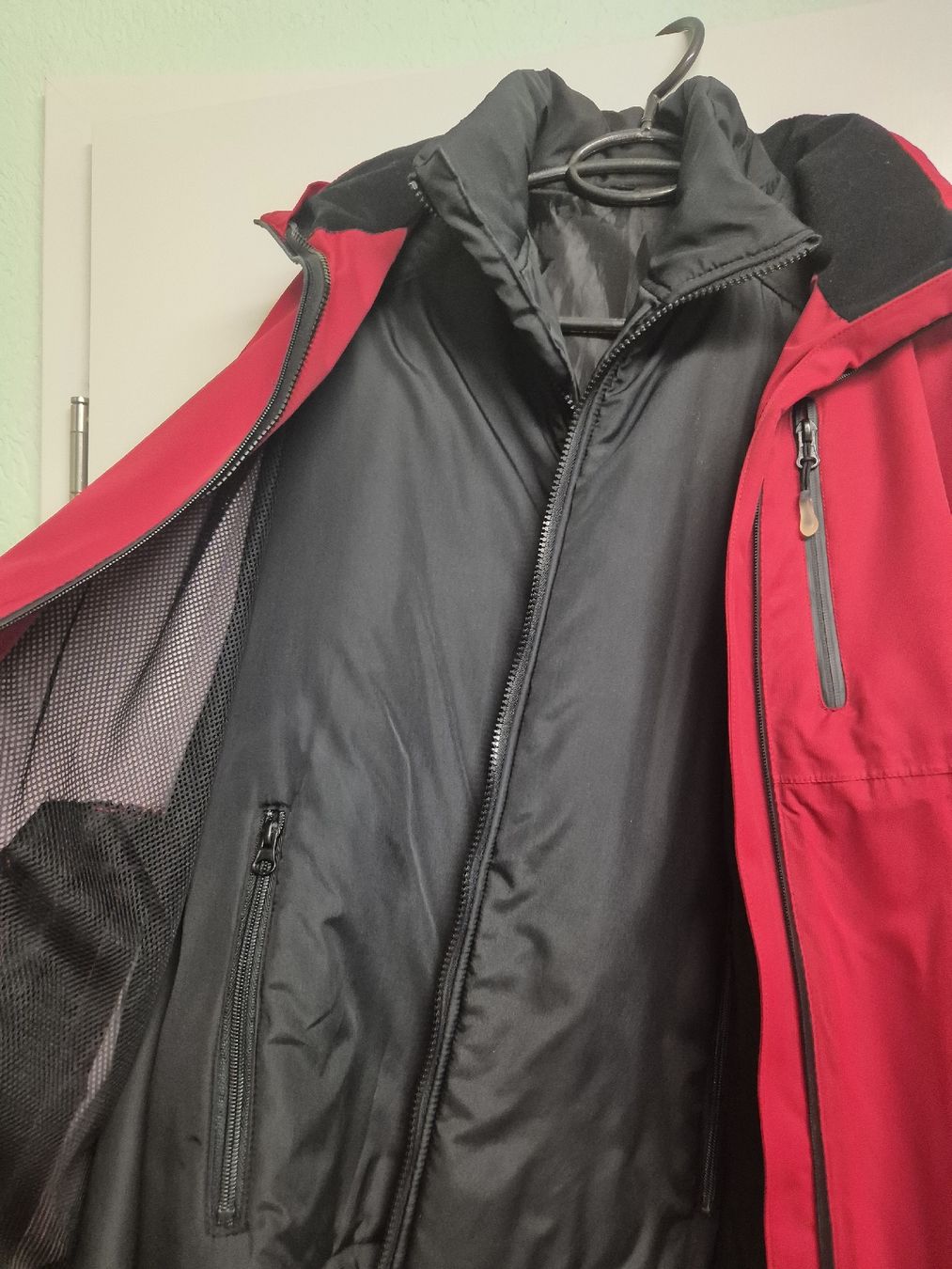 Giacche: Herren Ski-Jacke Gr. 50 – Nuovo (secondo la descrizione) da Anglikon venduto da wba8008 1